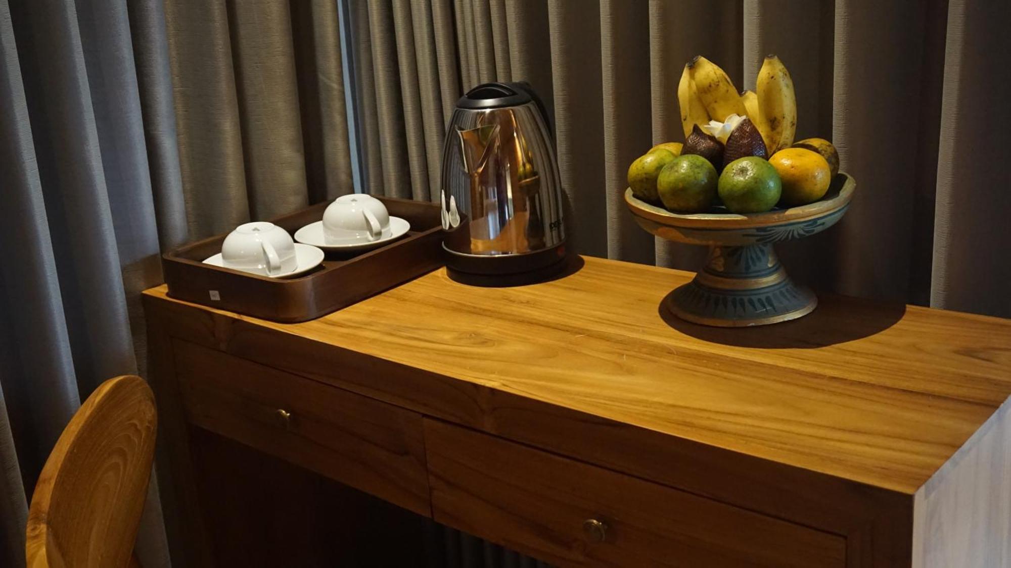 Harmony Wooden Villas อูบุด ภายนอก รูปภาพ